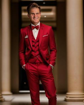 DAVE - Escort mens Geneva 8