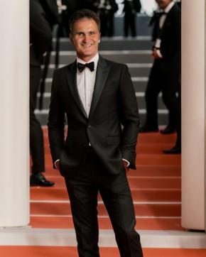 DAVE - Escort mens Geneva 9