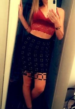 Sandra34 - Escort ladies Sete 1