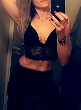 Sandra34 - Escort lady Sete 2