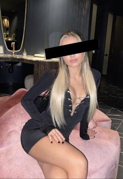Annabelle - Escort ladies Lübeck 1 Annabelle - Escort ladies Lübeck 1