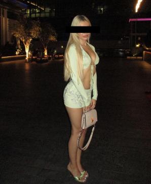 Annabelle - Escort lady Lübeck 5