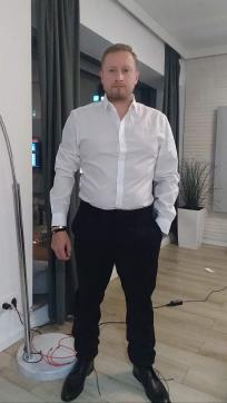 Sergius - Escort mens Vancouver 2