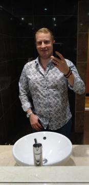 Sergius - Escort mens Vancouver 3