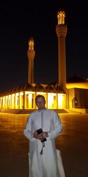 Sergius - Escort mens Vancouver 4