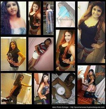 Anessa - Escort bizarre lady Lynwood CA 9