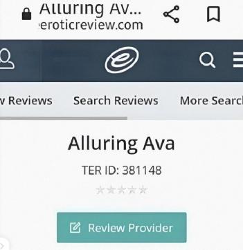 Alluring Ava - Escort lady Tampa FL 7