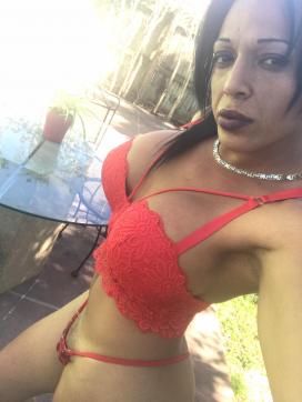 Claudia - Escort trans Miami FL 2