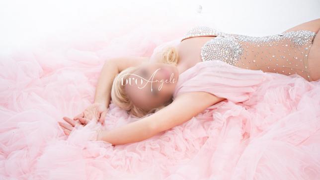 Angie - Escort lady Bratislava 18