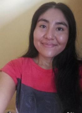 Yovana - Escort lady Damascus 2