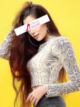 Amanda - Escort lady Hamburg 2