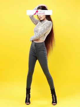 Amanda - Escort lady Hamburg 4