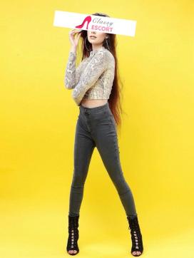 Amanda - Escort lady Hamburg 5