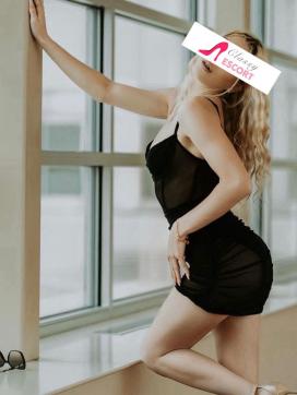 Stacy - Escort lady Hanover 2