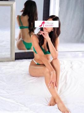 Laura - Escort lady Hamburg 2