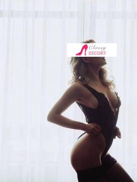 Penelope - Escort lady Kiel 2