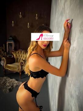 Lydia - Escort lady Lübeck 5