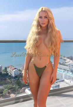 Gabriela - Escort lady Miami FL 4