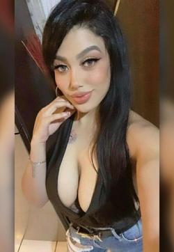 Clara - Escort ladies Bergen 1
