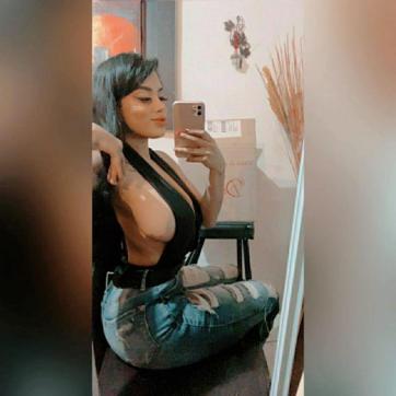 Clara - Escort lady Bergen 2