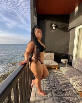 Clara - Escort lady Augsburg 2