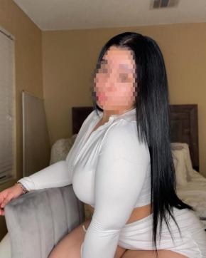 Clara - Escort lady Augsburg 3