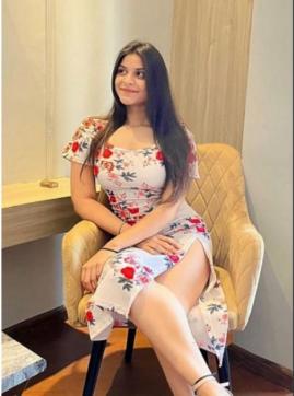 Pooja Nehwal - Escort lady Mumbai (Bombay) 3
