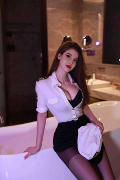 Kris - Escort lady Shanghai 2