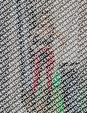 Strapwoman - Escort dominatrix Berlin 2