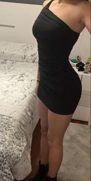 Darren Dodo - Escort lady Amman 2