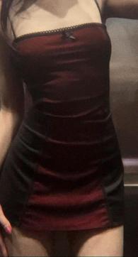 Darren Dodo - Escort lady Amman 8