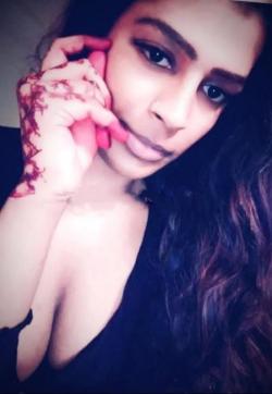 Reenaa - Escort trans Kuala Lumpur 1