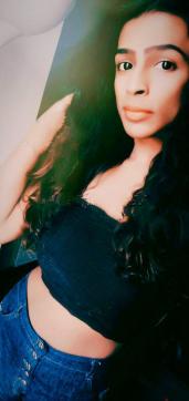 Reenaa - Escort trans Kuala Lumpur 2