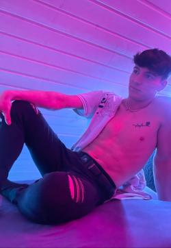 Twinkyboyyyy - Escort mens Fulda 1