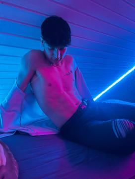 Twinkyboyyyy - Escort mens Fulda 2