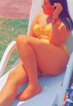 Layali - Escort ladies Cairo 1