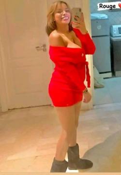 Hala - Escort ladies Cairo 1