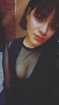 Valeria - Escort lady Irving 3