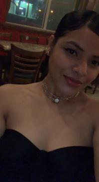 Valeria - Escort lady Irving 5