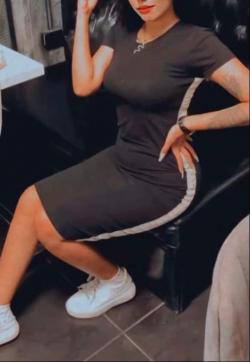 Lobna - Escort ladies Cairo 1