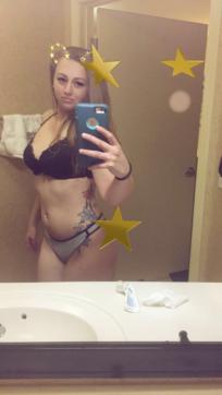 Natalyia - Escort lady Sacramento CA 2