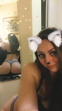 Natalyia - Escort lady Sacramento CA 3