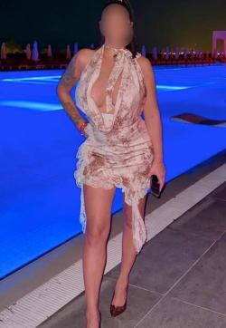 Emma - Escort ladies London 1