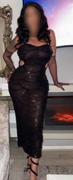 Emma - Escort lady London 3