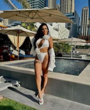 Evelin - Escort lady London 2