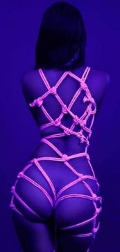 Bella - Escort lady London 2