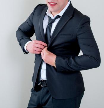 Leo Dale - Escort mens Melbourne 2