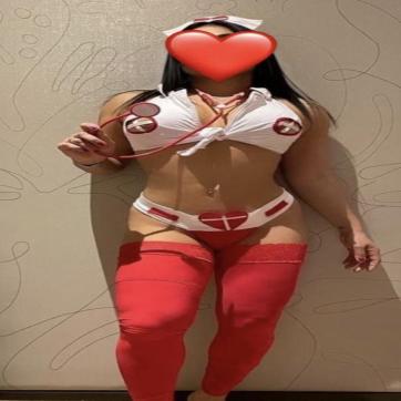 Rebecca - Escort lady Canterbury 2