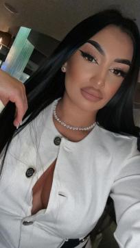 Patricia - Escort lady Canterbury 4