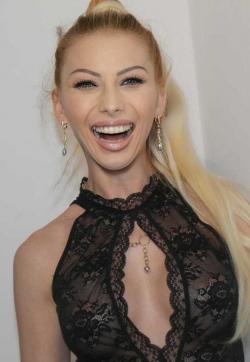 Sonja - Escort ladies Vienna 1